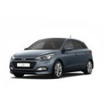 Hyundai i20 2015-